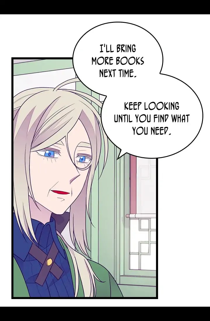 They Say I Was Born a King's Daughter Chapter 141 page 13 - Chapter 141: Mysterious Intruder