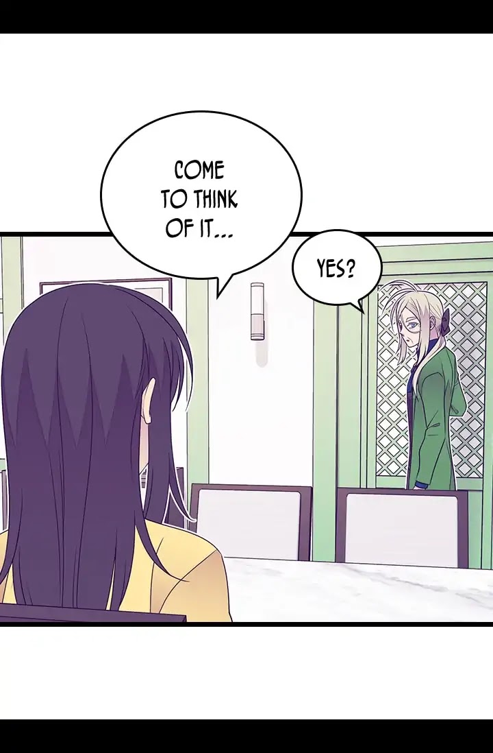 They Say I Was Born a King's Daughter Chapter 141 page 18 - Chapter 141: Mysterious Intruder