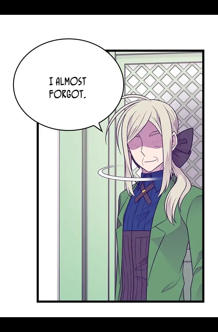 They Say I Was Born a King's Daughter Chapter 141 page 21 - Chapter 141: Mysterious Intruder