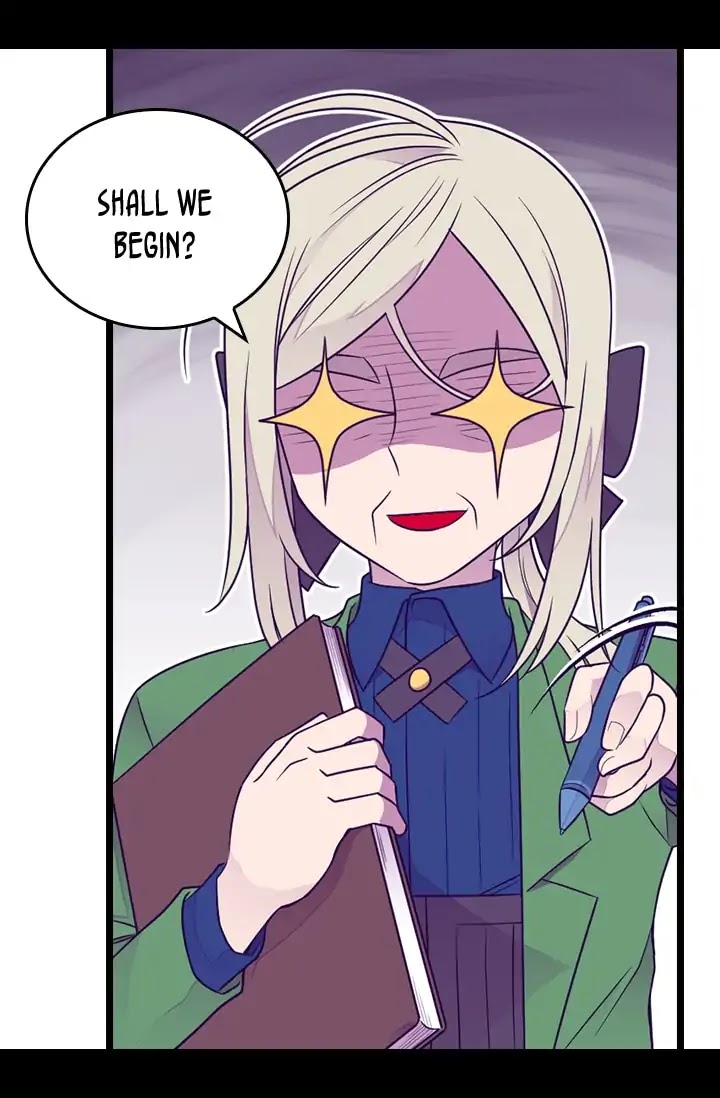 They Say I Was Born a King's Daughter Chapter 141 page 22 - Chapter 141: Mysterious Intruder