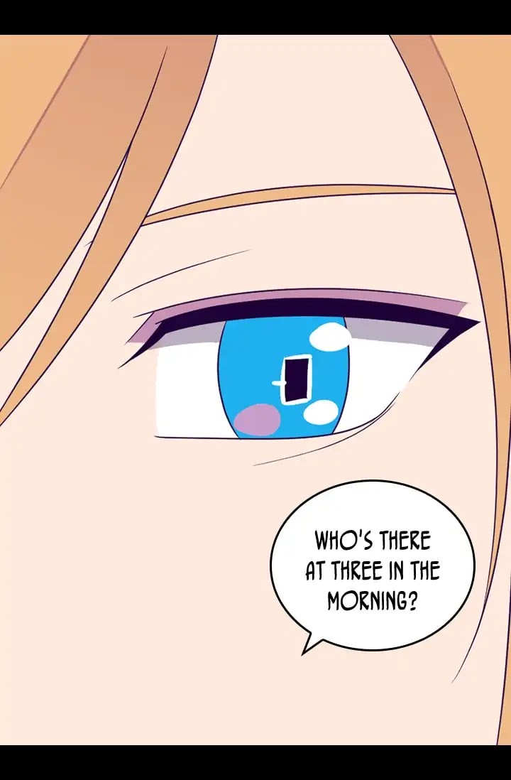 They Say I Was Born a King's Daughter Chapter 141 page 30 - Chapter 141: Mysterious Intruder