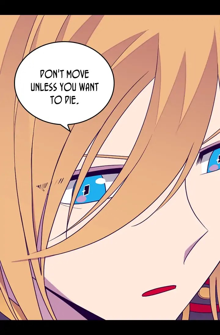 They Say I Was Born a King's Daughter Chapter 141 page 34 - Chapter 141: Mysterious Intruder