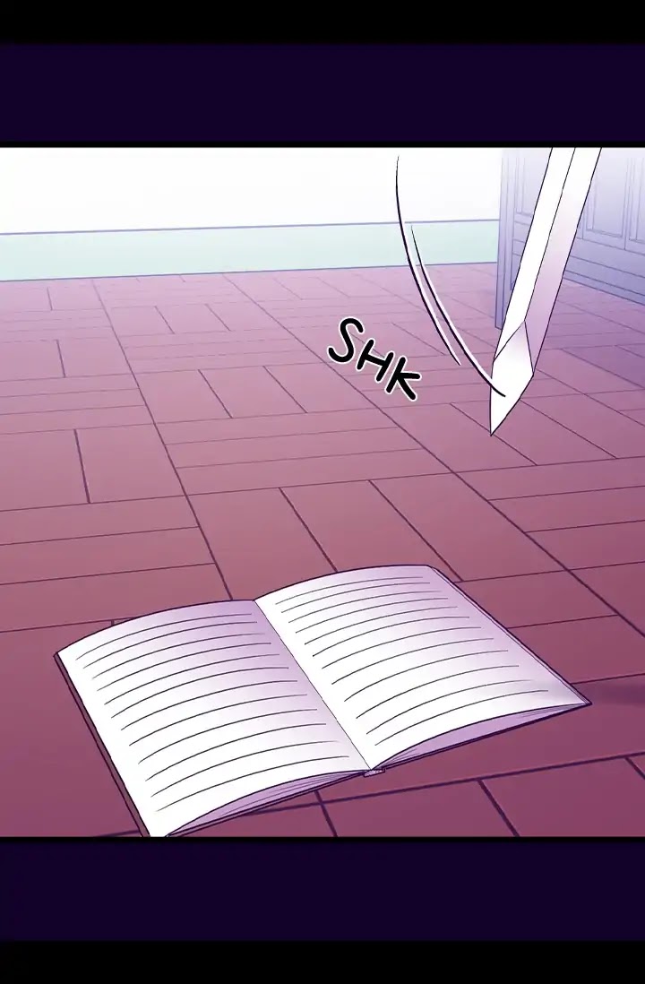 They Say I Was Born a King's Daughter Chapter 141 page 37 - Chapter 141: Mysterious Intruder