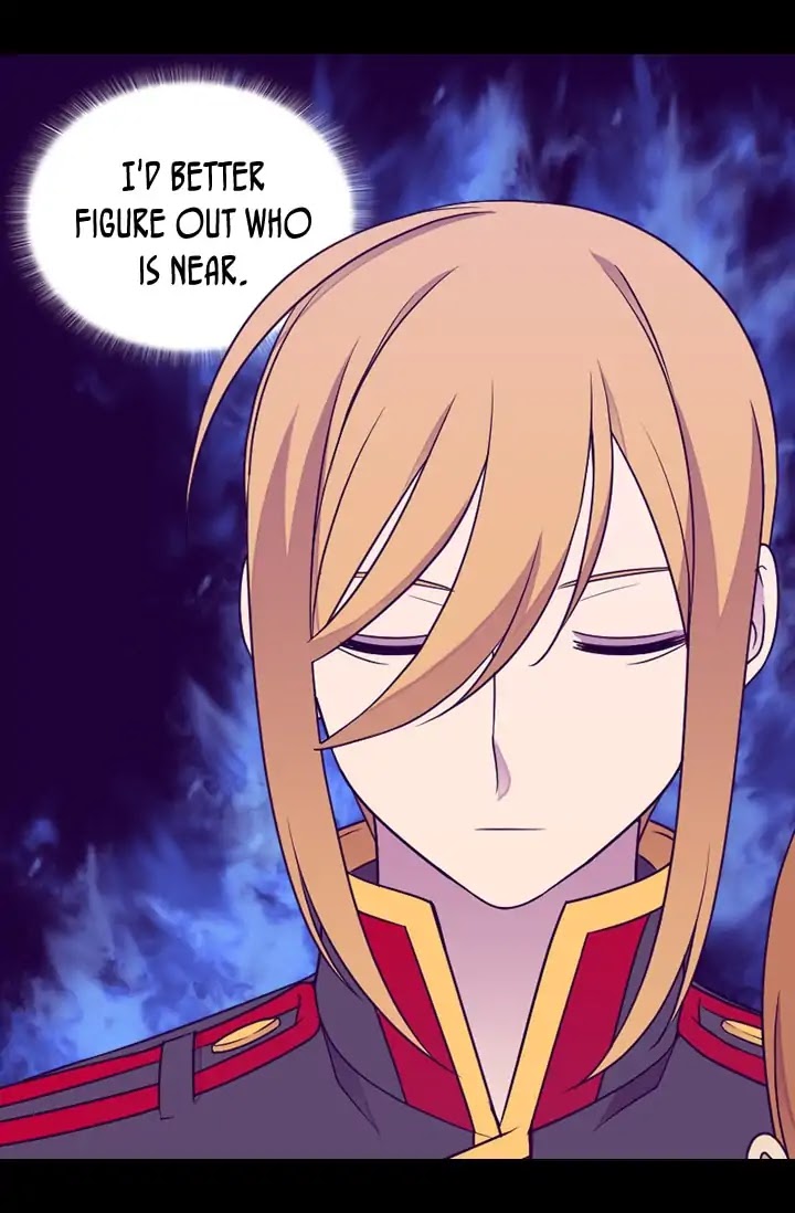 They Say I Was Born a King's Daughter Chapter 141 page 38 - Chapter 141: Mysterious Intruder