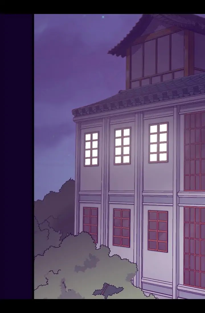 They Say I Was Born a King's Daughter Chapter 141 page 39 - Chapter 141: Mysterious Intruder