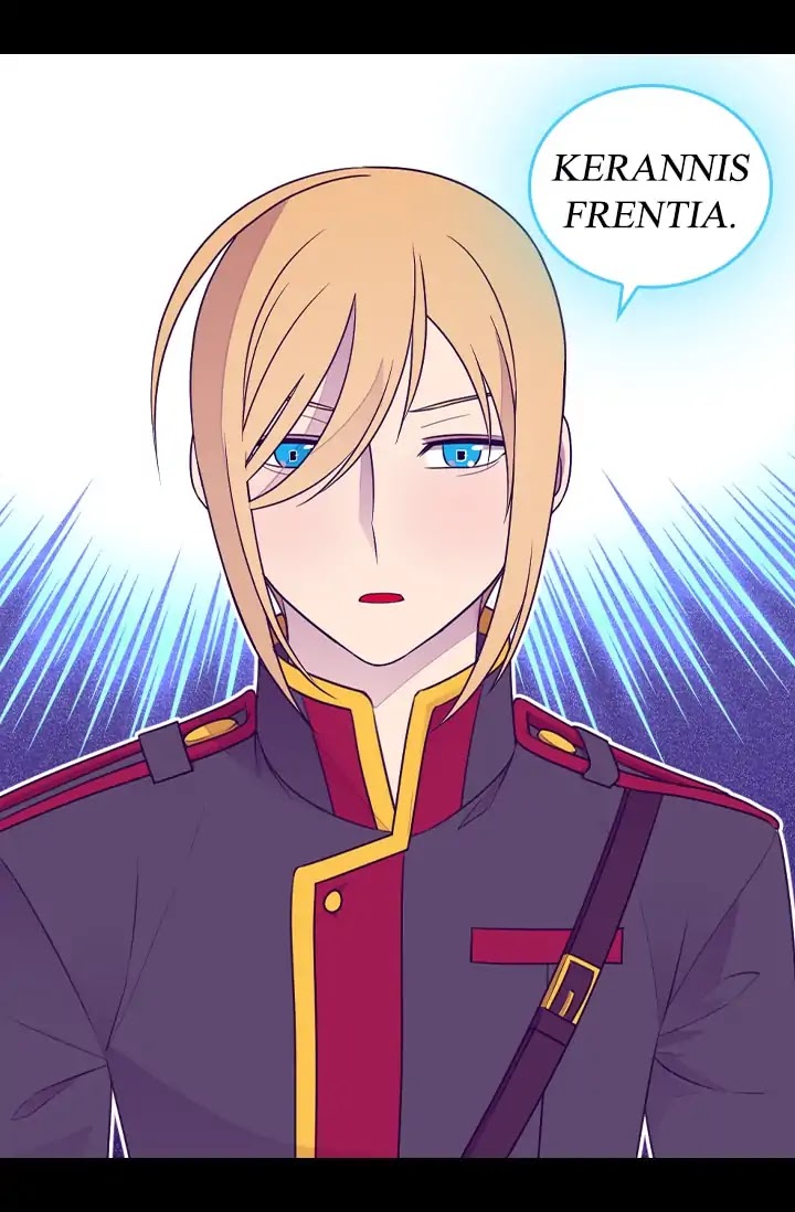 They Say I Was Born a King's Daughter Chapter 141 page 45 - Chapter 141: Mysterious Intruder