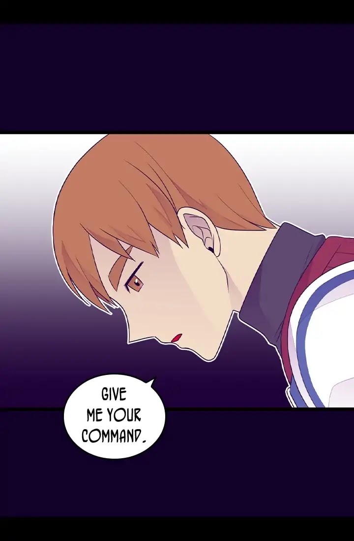 They Say I Was Born a King's Daughter Chapter 141 page 49 - Chapter 141: Mysterious Intruder