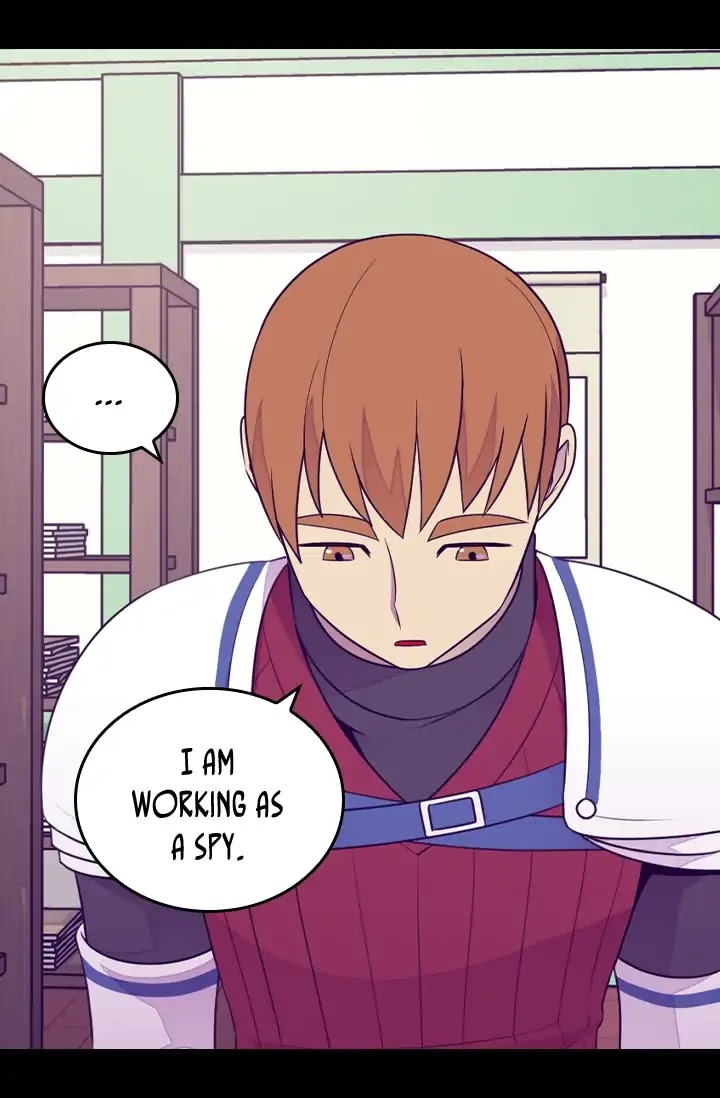They Say I Was Born a King's Daughter Chapter 141 page 53 - Chapter 141: Mysterious Intruder
