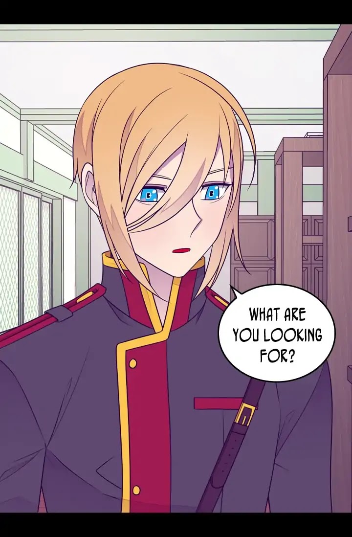 They Say I Was Born a King's Daughter Chapter 141 page 54 - Chapter 141: Mysterious Intruder