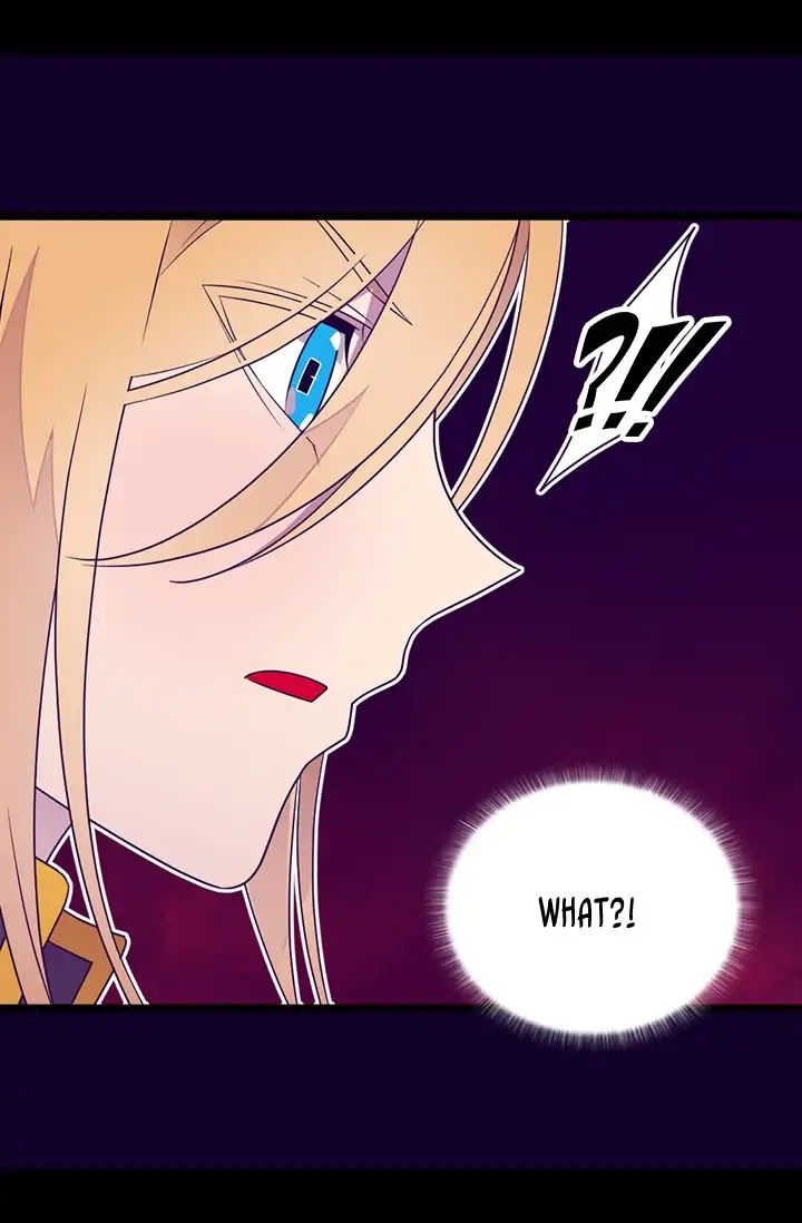 They Say I Was Born a King's Daughter Chapter 141 page 56 - Chapter 141: Mysterious Intruder