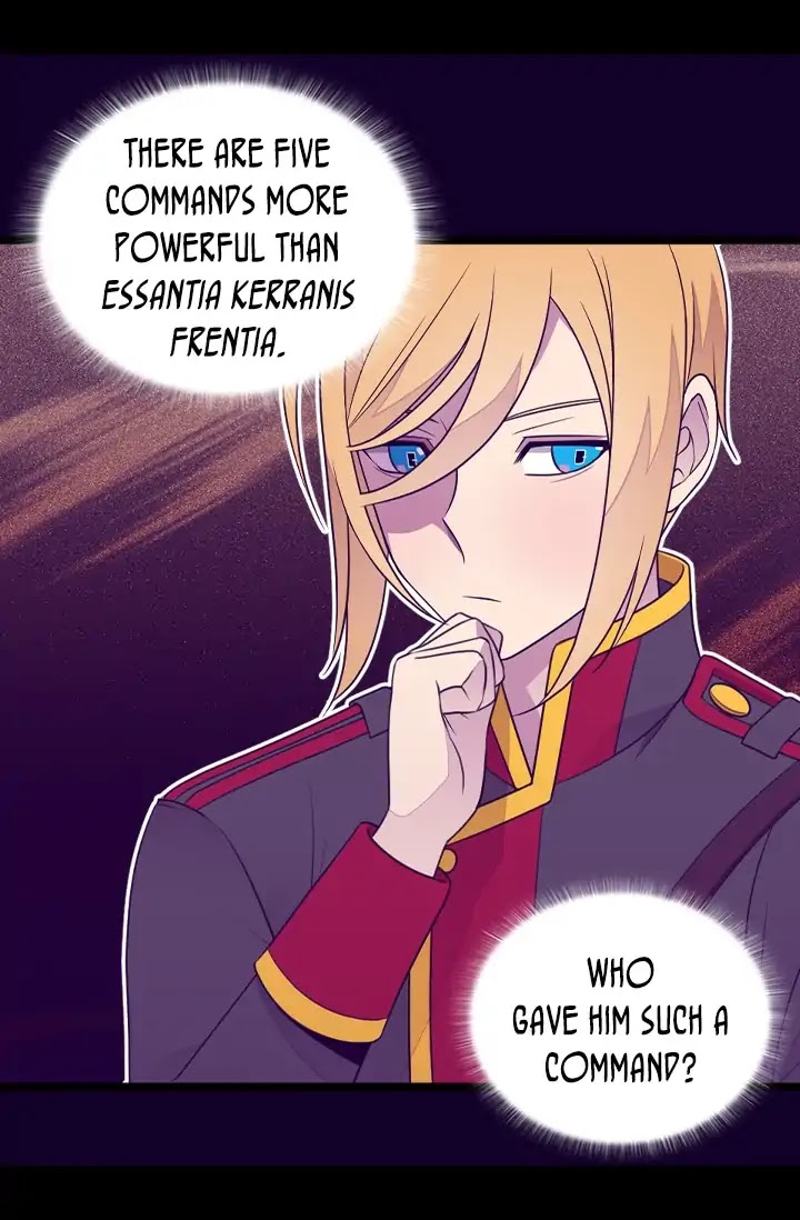 They Say I Was Born a King's Daughter Chapter 141 page 57 - Chapter 141: Mysterious Intruder