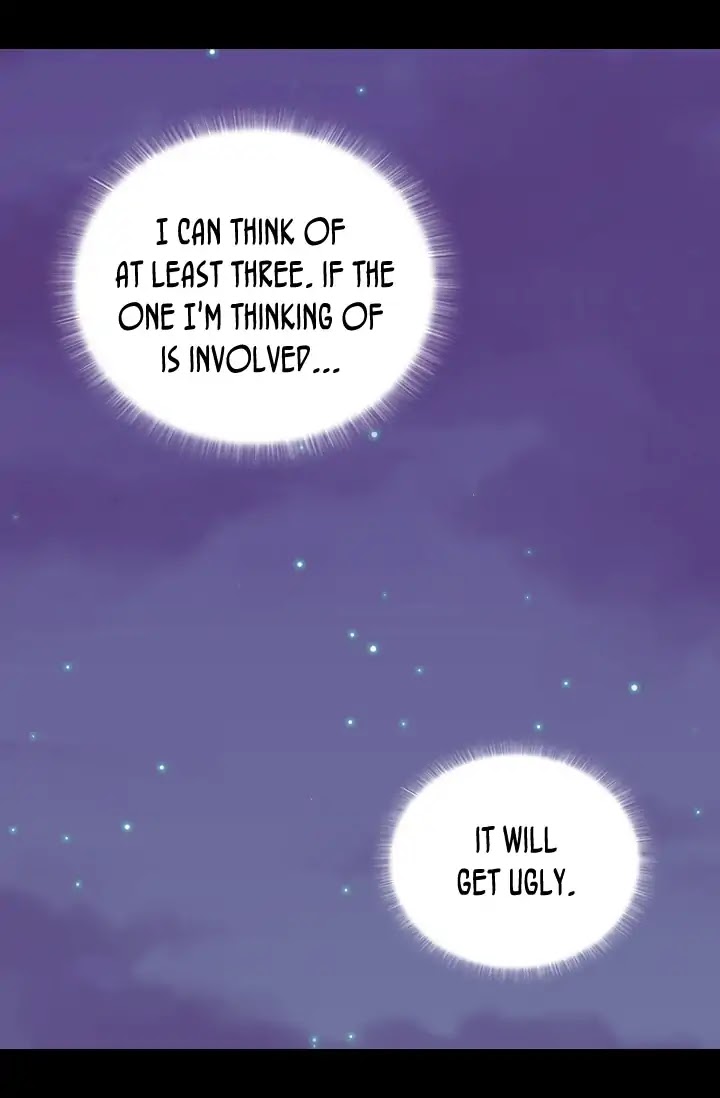 They Say I Was Born a King's Daughter Chapter 141 page 58 - Chapter 141: Mysterious Intruder