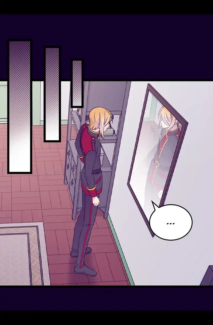 They Say I Was Born a King's Daughter Chapter 141 page 59 - Chapter 141: Mysterious Intruder