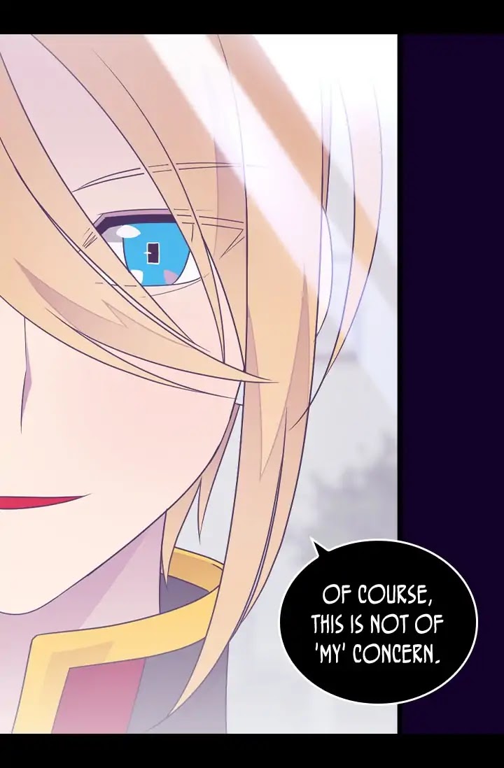 They Say I Was Born a King's Daughter Chapter 141 page 60 - Chapter 141: Mysterious Intruder