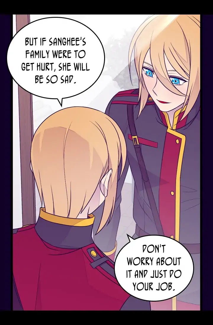They Say I Was Born a King's Daughter Chapter 141 page 62 - Chapter 141: Mysterious Intruder