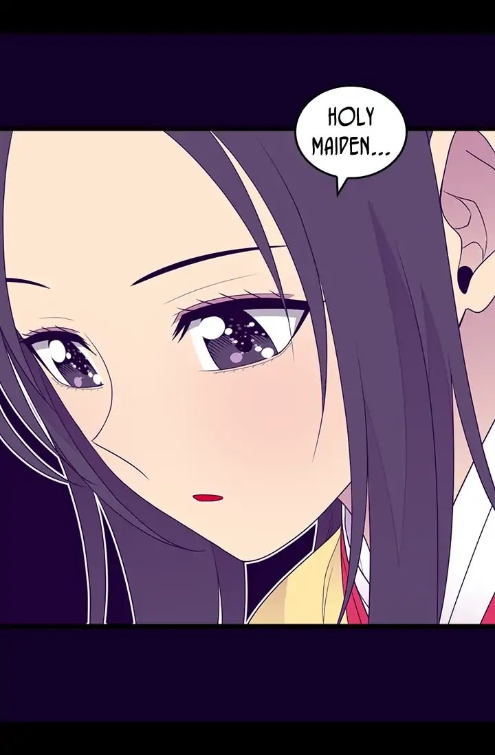 They Say I Was Born a King's Daughter Chapter 141 page 65 - Chapter 141: Mysterious Intruder