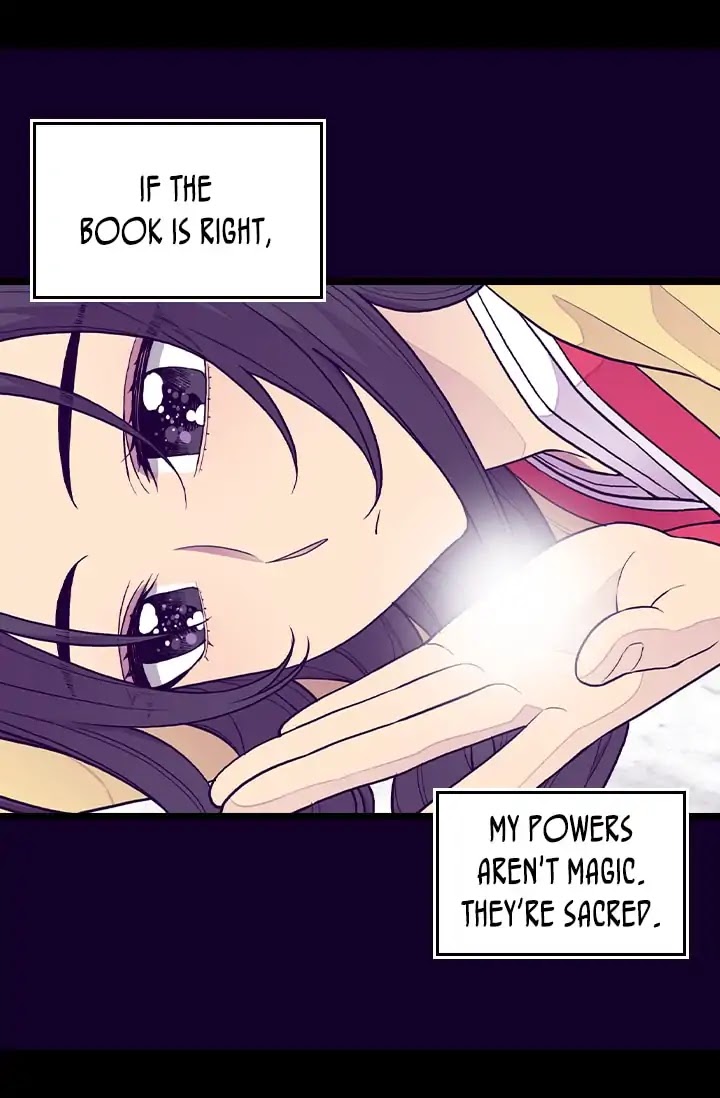 They Say I Was Born a King's Daughter Chapter 142 page 13 - Chapter 142: Can't Sleep