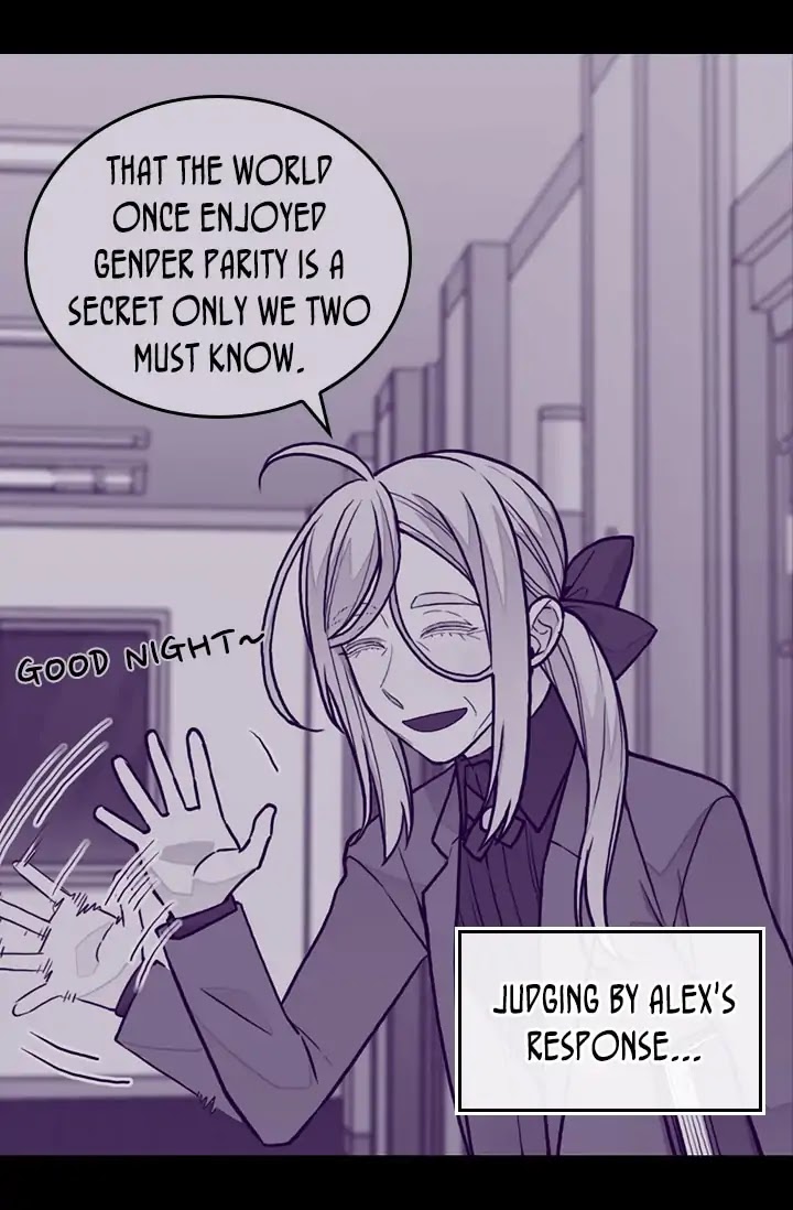 They Say I Was Born a King's Daughter Chapter 142 page 14 - Chapter 142: Can't Sleep