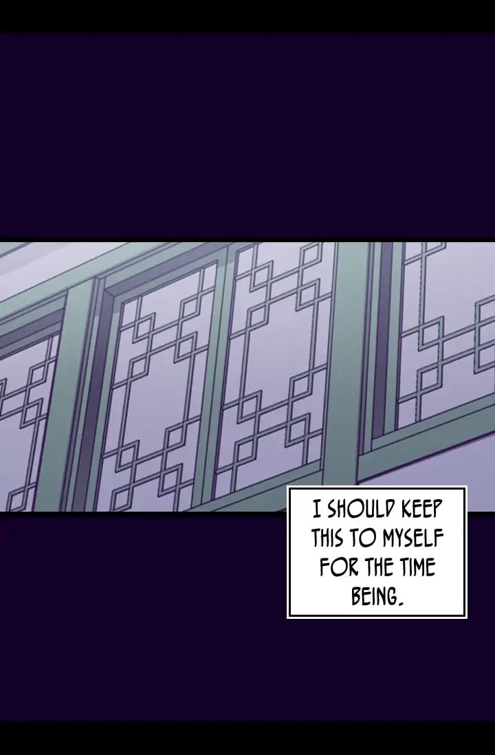 They Say I Was Born a King's Daughter Chapter 142 page 16 - Chapter 142: Can't Sleep