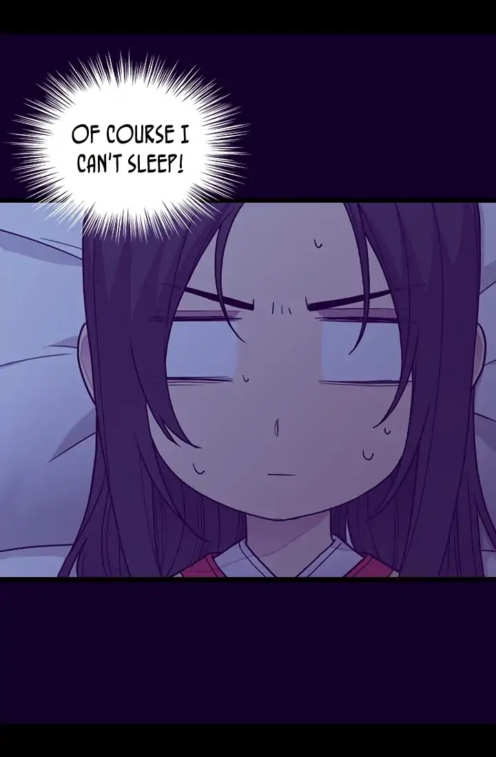 They Say I Was Born a King's Daughter Chapter 142 page 18 - Chapter 142: Can't Sleep