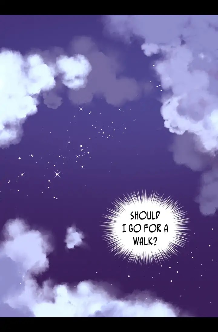 They Say I Was Born a King's Daughter Chapter 142 page 24 - Chapter 142: Can't Sleep