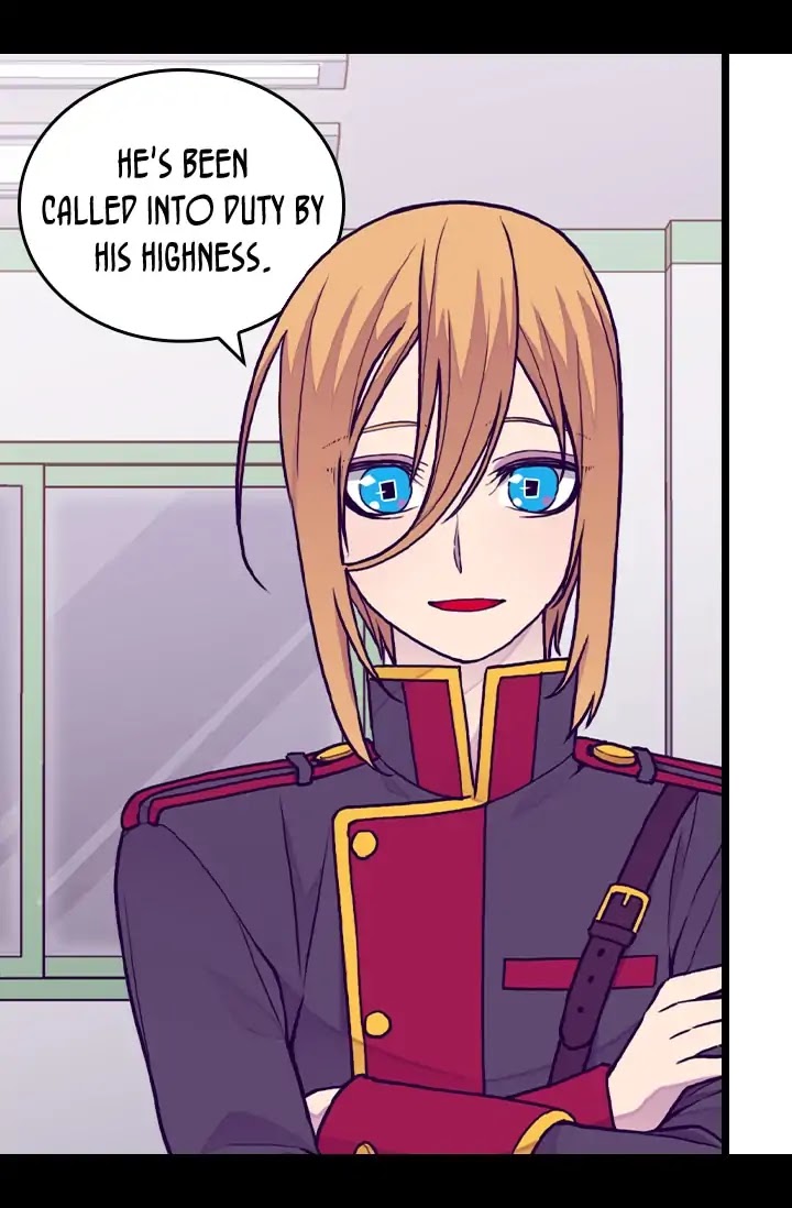 They Say I Was Born a King's Daughter Chapter 142 page 28 - Chapter 142: Can't Sleep