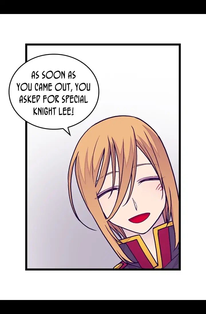 They Say I Was Born a King's Daughter Chapter 142 page 30 - Chapter 142: Can't Sleep