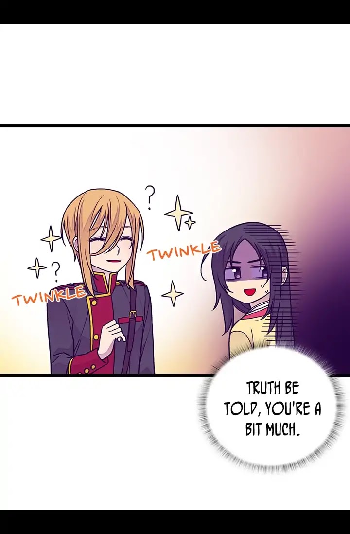 They Say I Was Born a King's Daughter Chapter 142 page 33 - Chapter 142: Can't Sleep