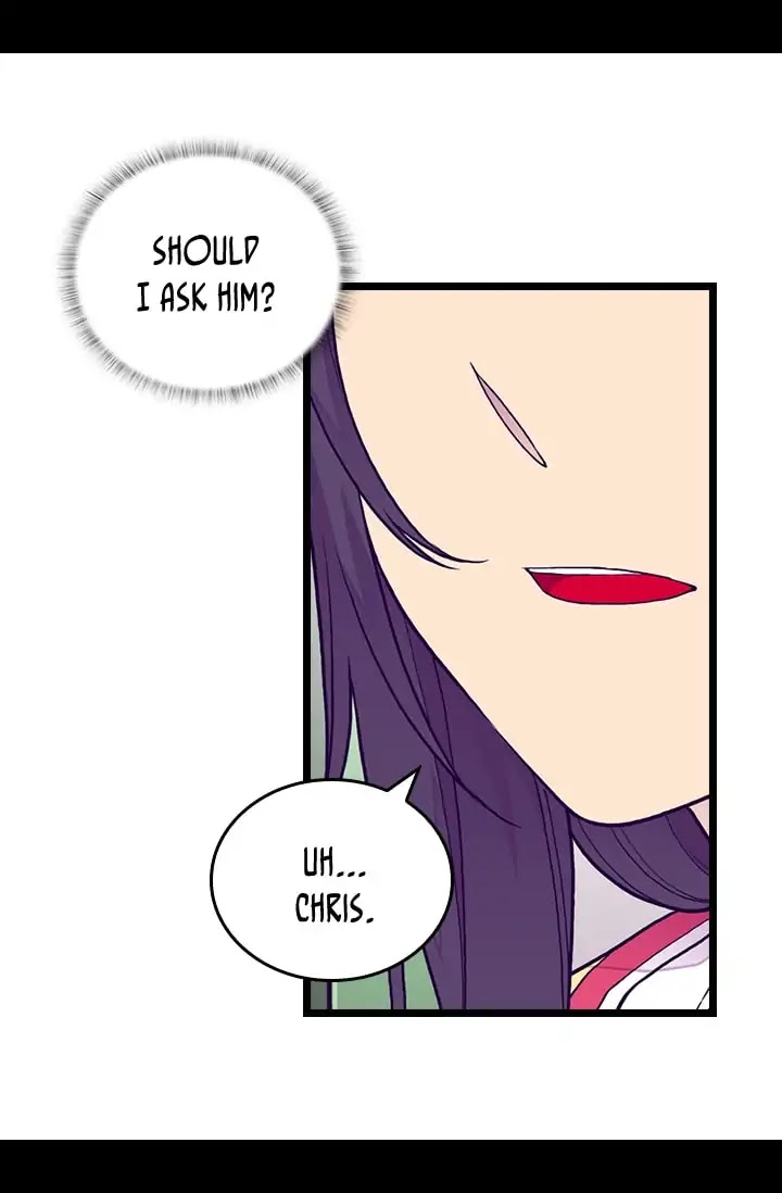 They Say I Was Born a King's Daughter Chapter 142 page 36 - Chapter 142: Can't Sleep