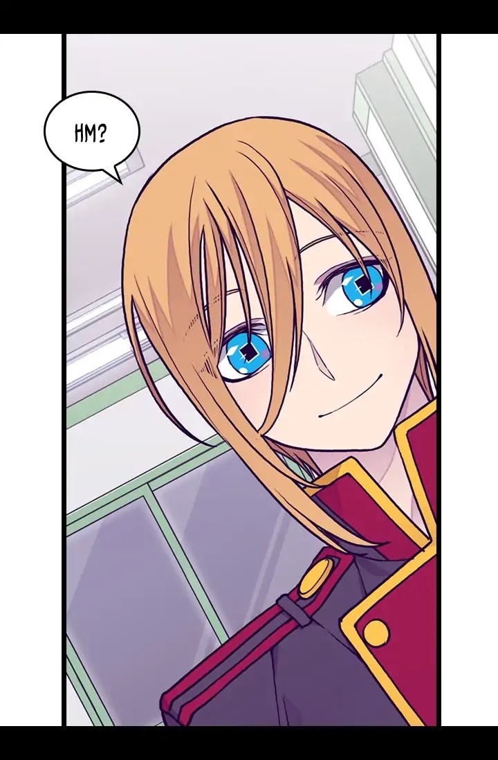 They Say I Was Born a King's Daughter Chapter 142 page 37 - Chapter 142: Can't Sleep