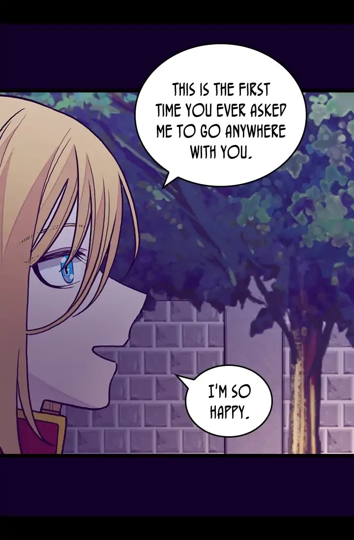 They Say I Was Born a King's Daughter Chapter 142 page 41 - Chapter 142: Can't Sleep