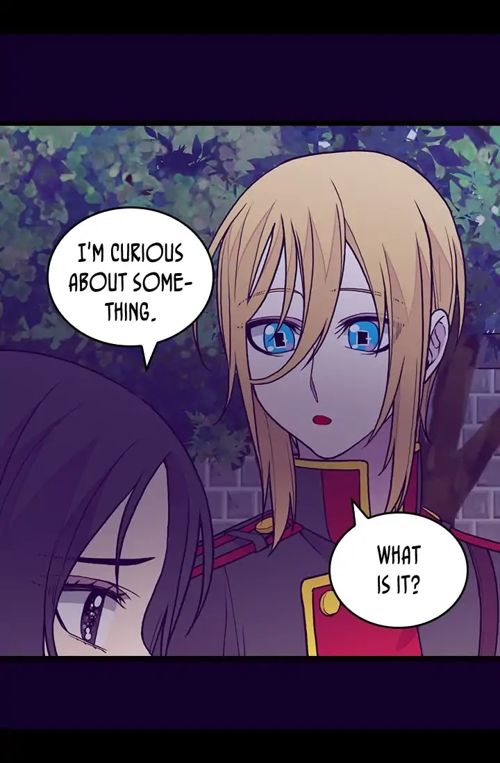 They Say I Was Born a King's Daughter Chapter 142 page 43 - Chapter 142: Can't Sleep