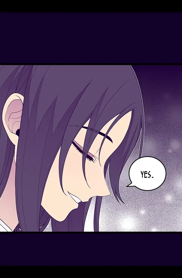 They Say I Was Born a King's Daughter Chapter 142 page 58 - Chapter 142: Can't Sleep