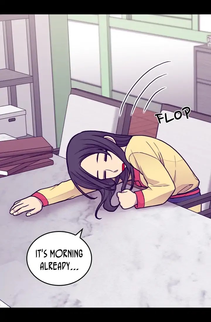They Say I Was Born a King's Daughter Chapter 142 page 8 - Chapter 142: Can't Sleep