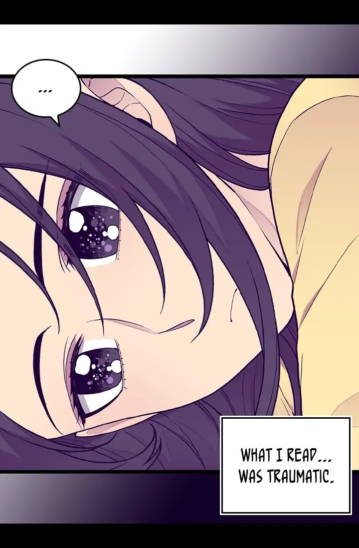 They Say I Was Born a King's Daughter Chapter 142 page 9 - Chapter 142: Can't Sleep