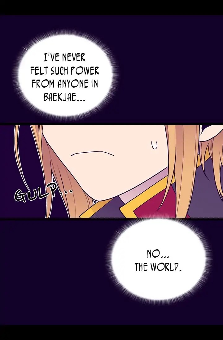 They Say I Was Born a King's Daughter Chapter 143 page 10 - Chapter 143: The King's Wrath