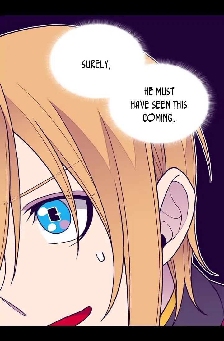 They Say I Was Born a King's Daughter Chapter 143 page 13 - Chapter 143: The King's Wrath