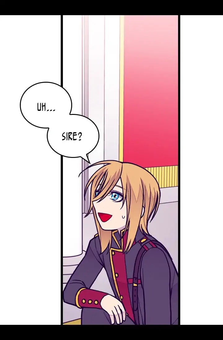 They Say I Was Born a King's Daughter Chapter 143 page 18 - Chapter 143: The King's Wrath