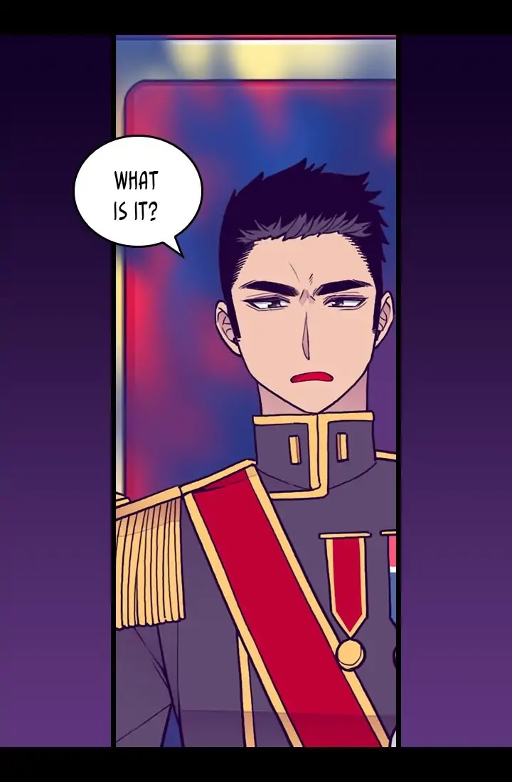 They Say I Was Born a King's Daughter Chapter 143 page 19 - Chapter 143: The King's Wrath