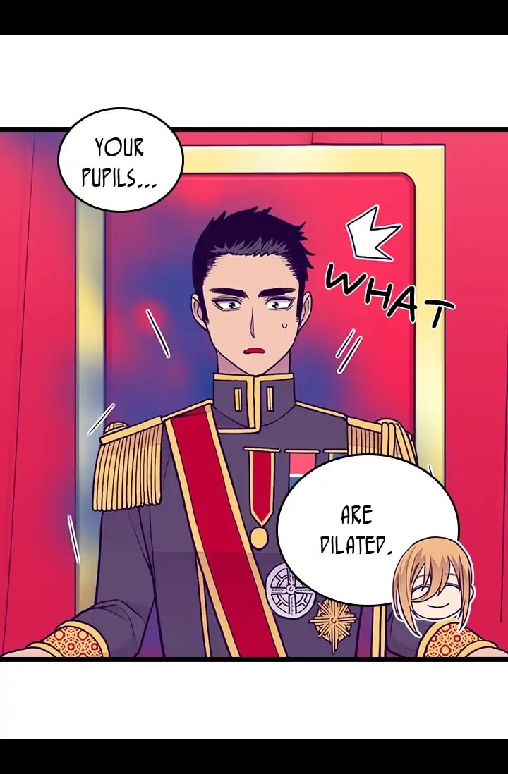They Say I Was Born a King's Daughter Chapter 143 page 20 - Chapter 143: The King's Wrath
