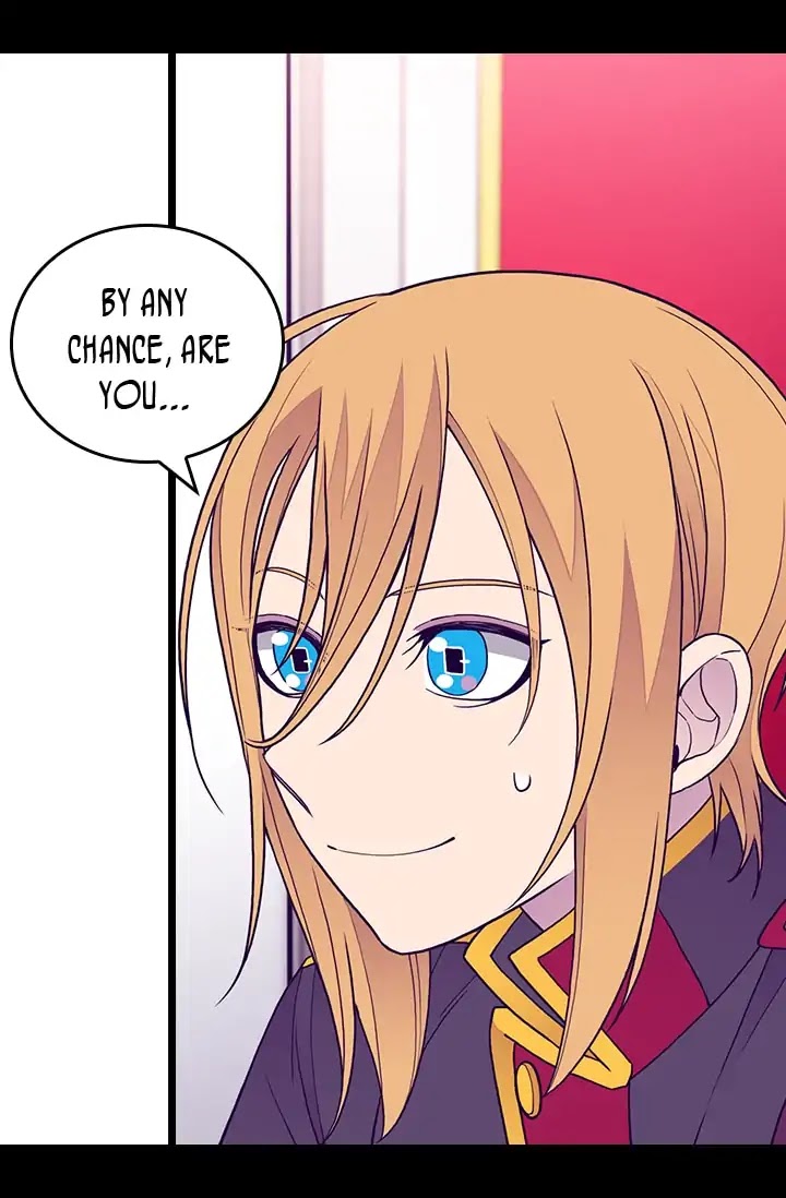 They Say I Was Born a King's Daughter Chapter 143 page 21 - Chapter 143: The King's Wrath