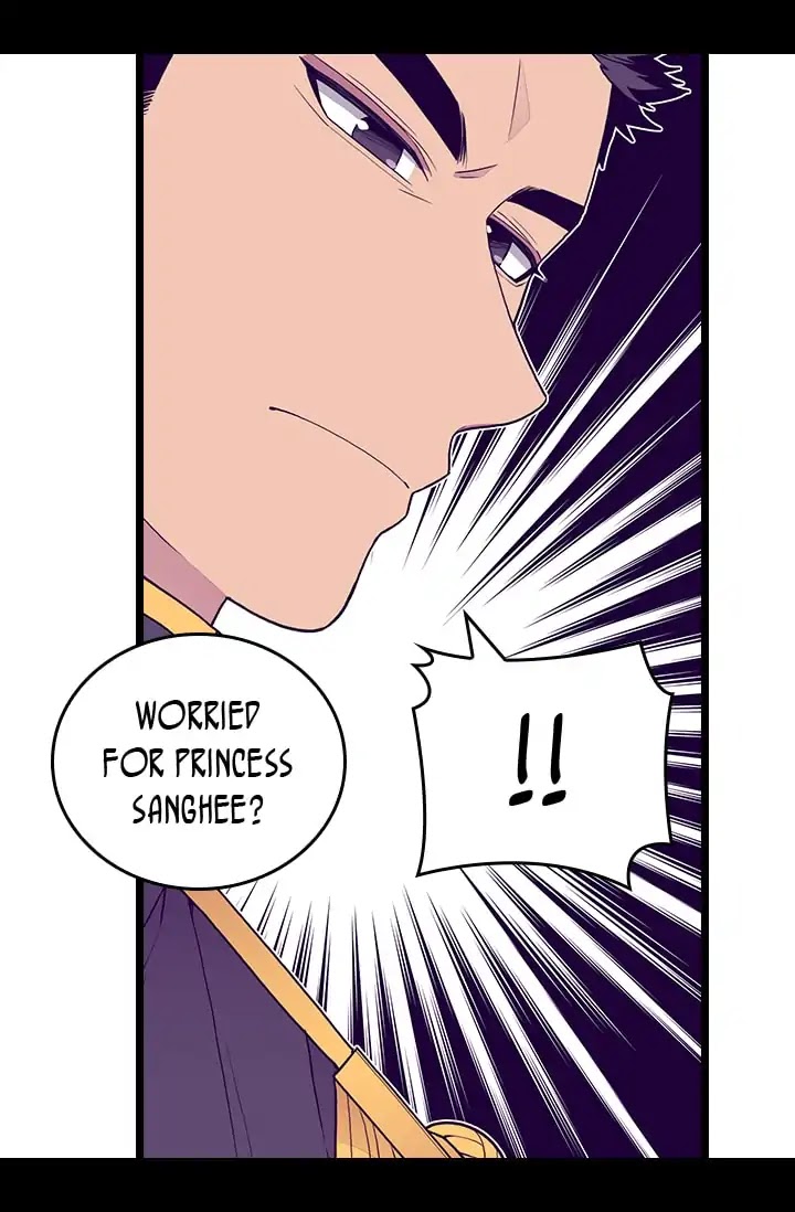 They Say I Was Born a King's Daughter Chapter 143 page 22 - Chapter 143: The King's Wrath