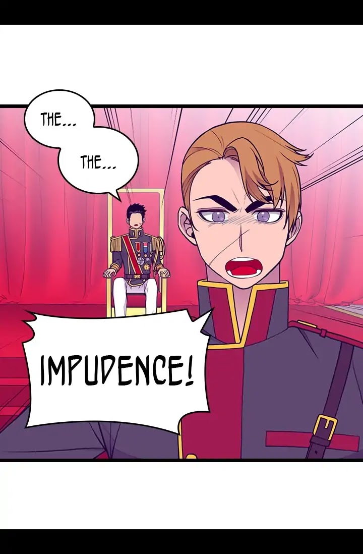 They Say I Was Born a King's Daughter Chapter 143 page 23 - Chapter 143: The King's Wrath