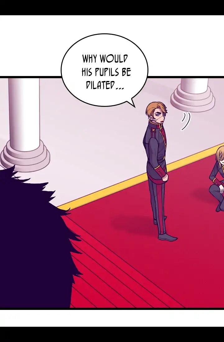They Say I Was Born a King's Daughter Chapter 143 page 25 - Chapter 143: The King's Wrath