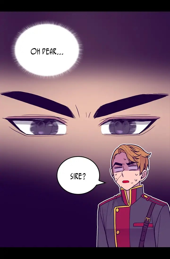 They Say I Was Born a King's Daughter Chapter 143 page 27 - Chapter 143: The King's Wrath