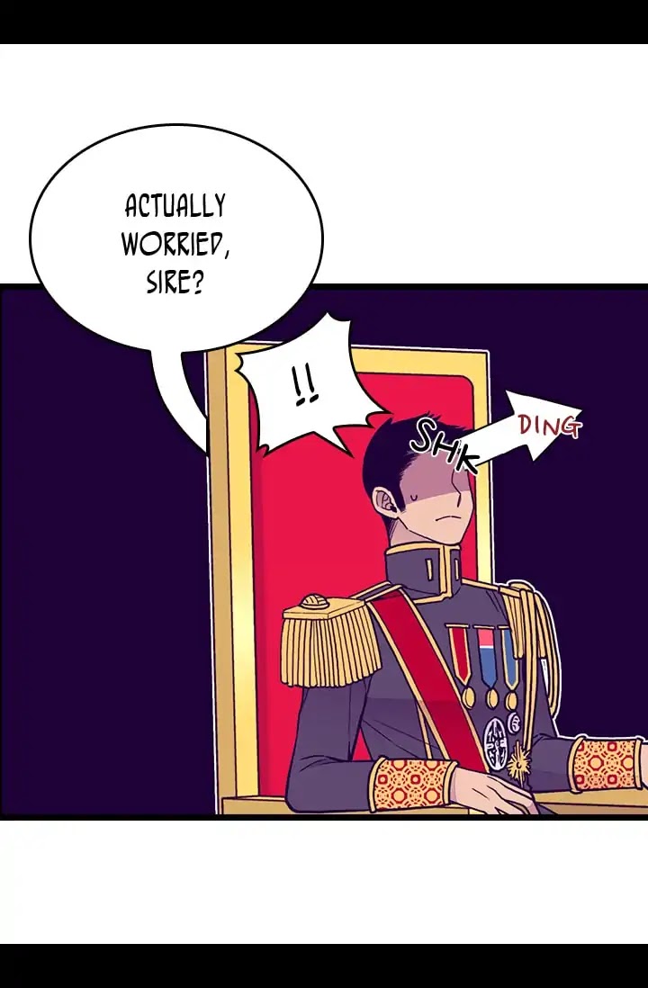 They Say I Was Born a King's Daughter Chapter 143 page 29 - Chapter 143: The King's Wrath