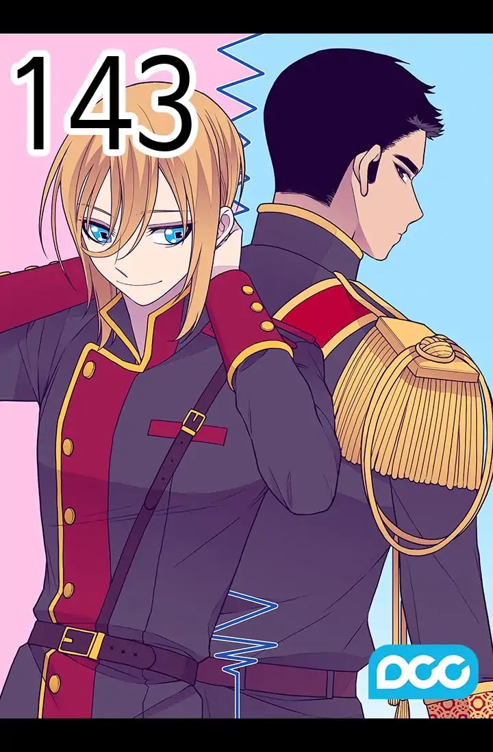 They Say I Was Born a King's Daughter Chapter 143 page 3 - Chapter 143: The King's Wrath