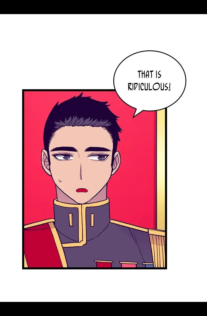 They Say I Was Born a King's Daughter Chapter 143 page 31 - Chapter 143: The King's Wrath