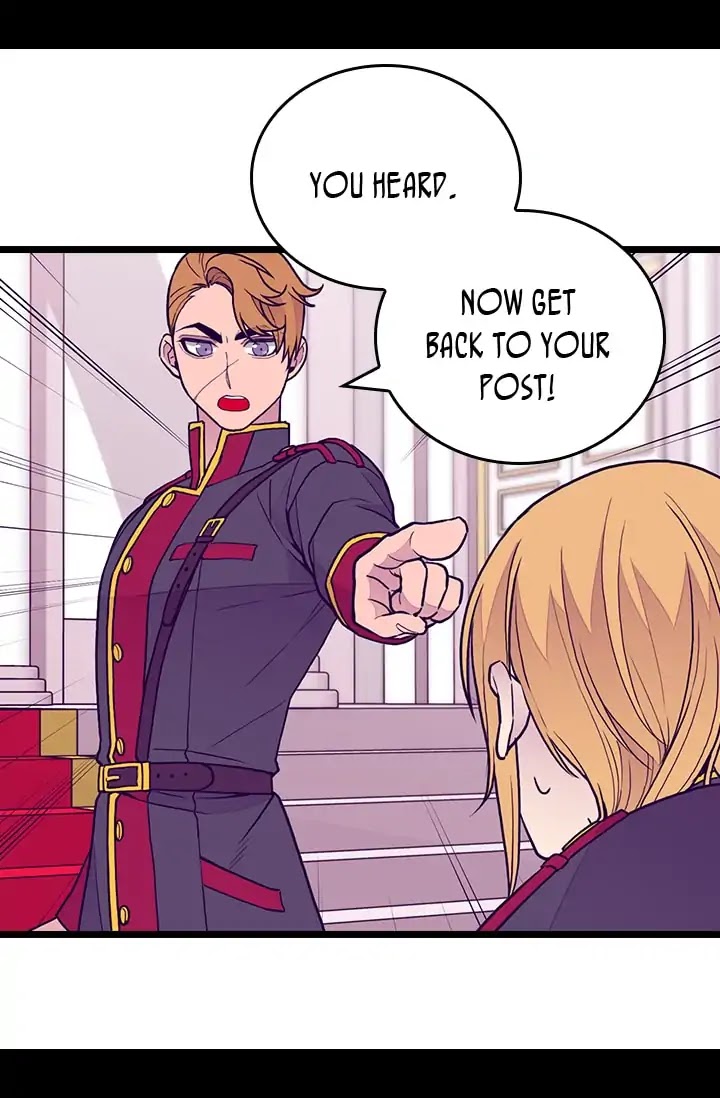 They Say I Was Born a King's Daughter Chapter 143 page 32 - Chapter 143: The King's Wrath