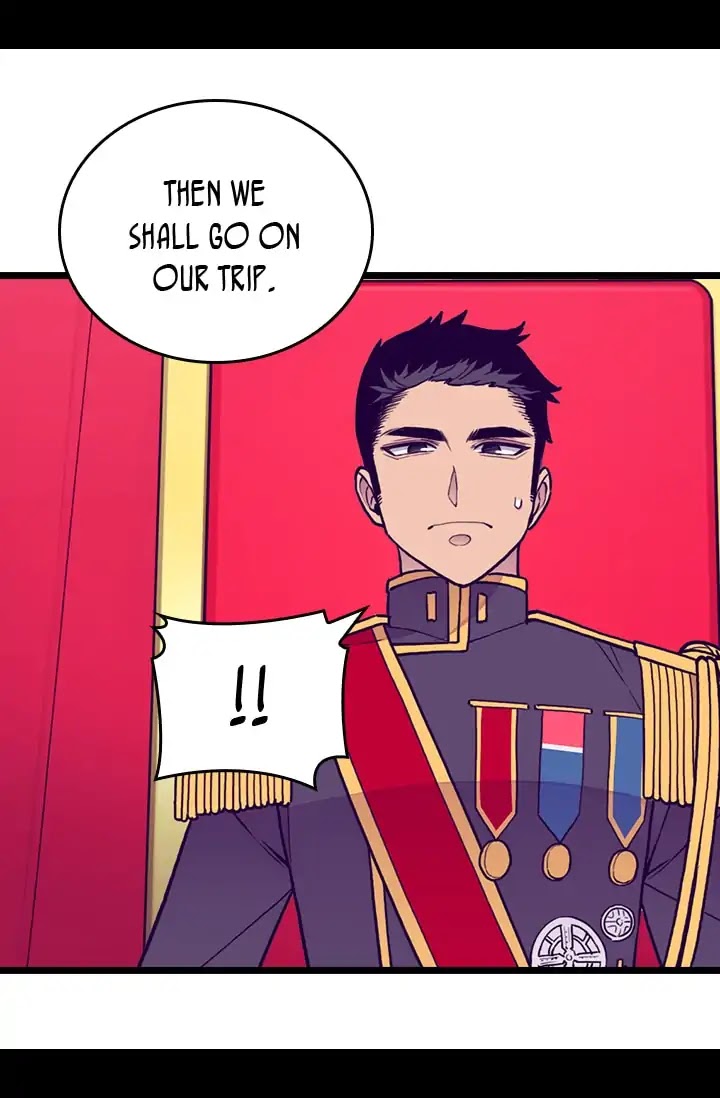 They Say I Was Born a King's Daughter Chapter 143 page 34 - Chapter 143: The King's Wrath